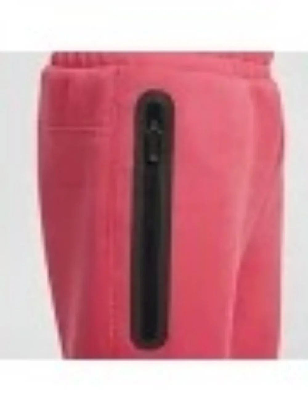 Nike Tech Girls 2 Piece Set Full-Zip Set Aster Pink Size 6X NEW WITH TAGS! - Picture 9 of 12